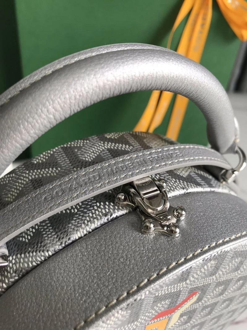 Goyard Satchel Bags Supportive 59076