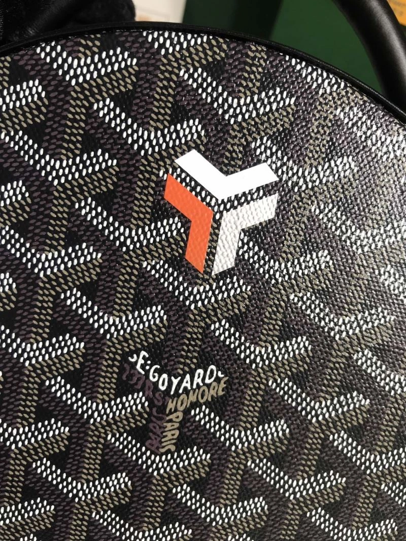 SmoothTexture Goyard Satchel Bags 59058