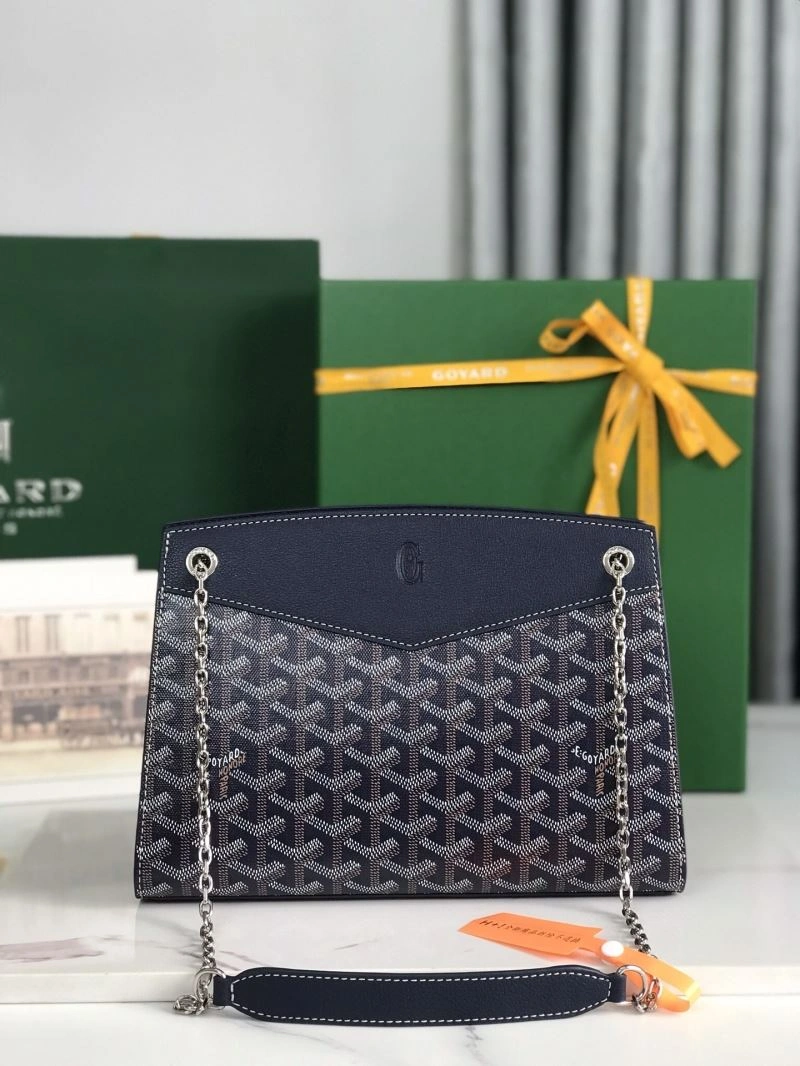 Goyard Satchel Bags SunProtective 59051