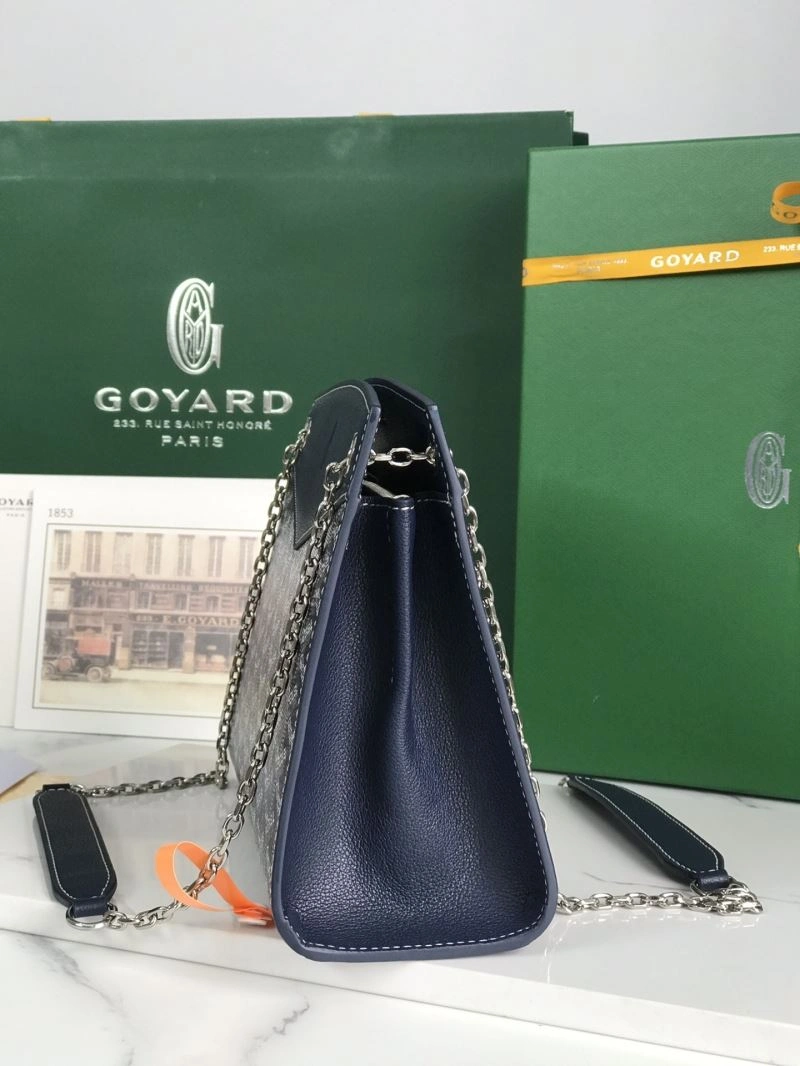 Goyard Satchel Bags SunProtective 59051