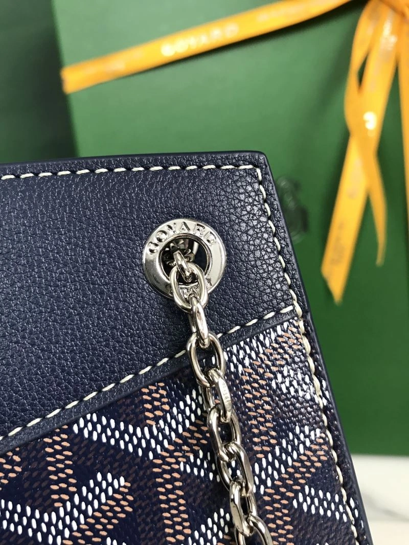 Goyard Satchel Bags SunProtective 59051