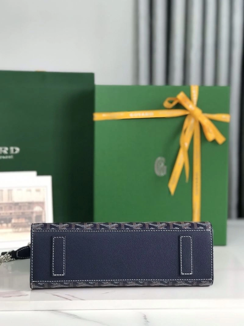 Goyard Satchel Bags SunProtective 59051