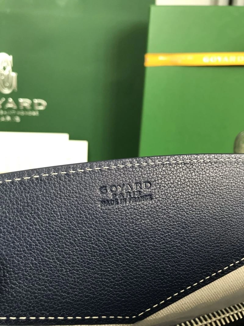Goyard Satchel Bags SunProtective 59051