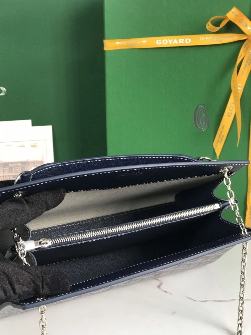 Goyard Satchel Bags SunProtective 59051