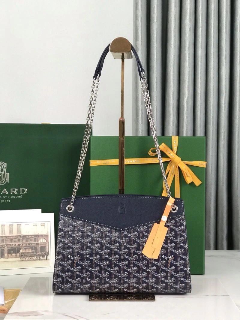 Goyard Satchel Bags SunProtective 59051