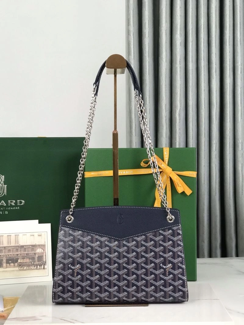 Goyard Satchel Bags SunProtective 59051