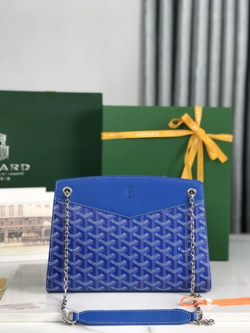 Goyard Satchel Bags RelaxedFit 59050