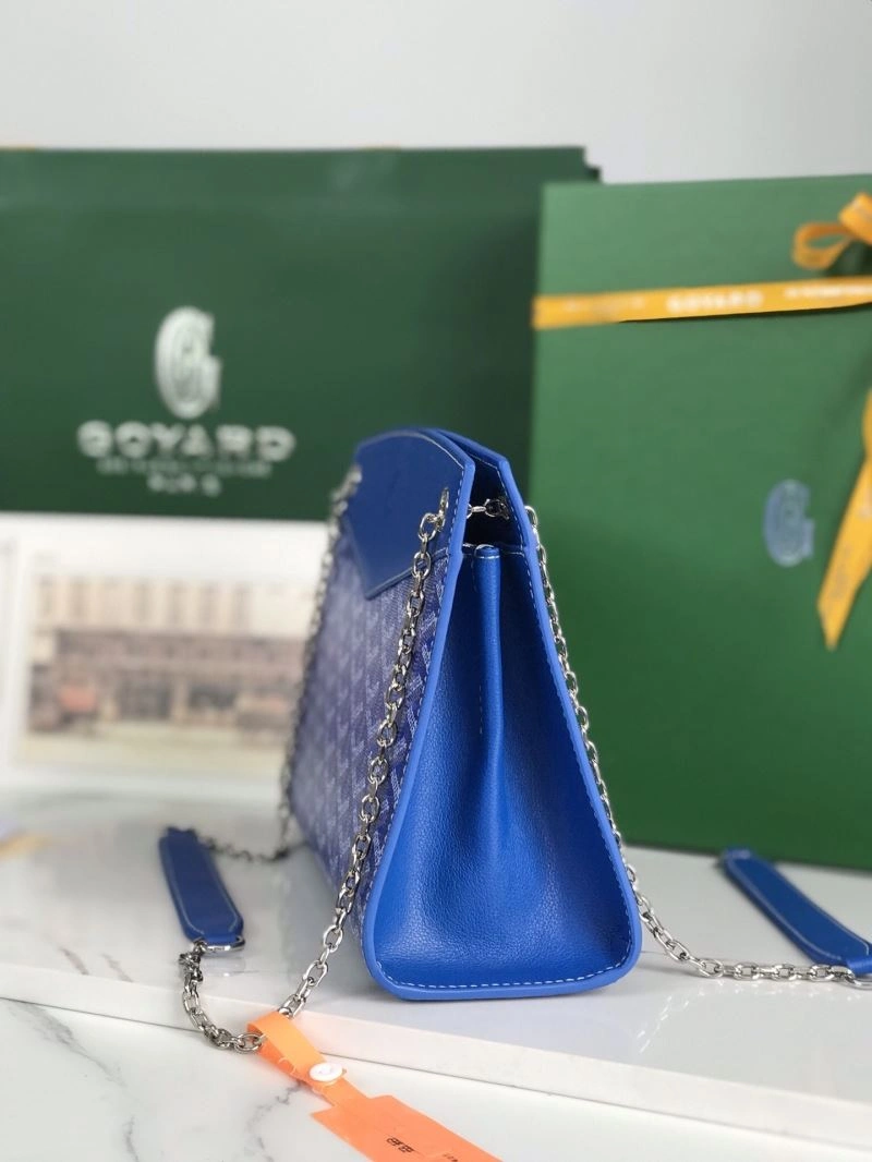 Goyard Satchel Bags RelaxedFit 59050