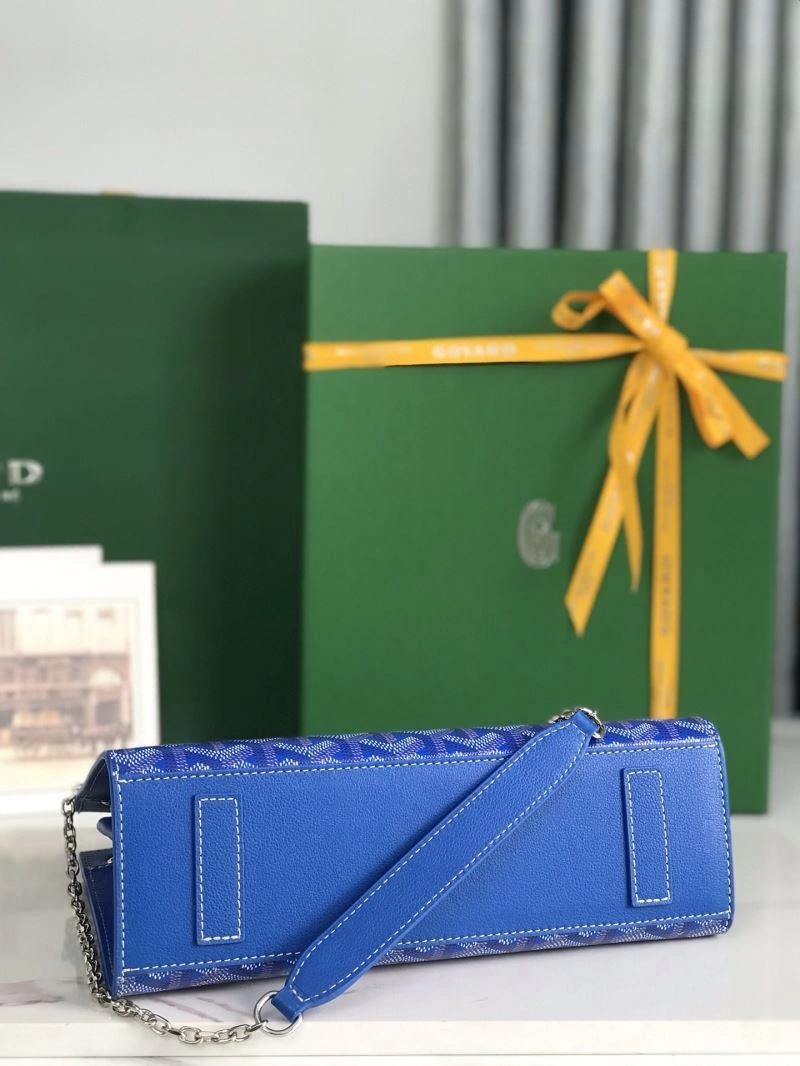 Goyard Satchel Bags RelaxedFit 59050