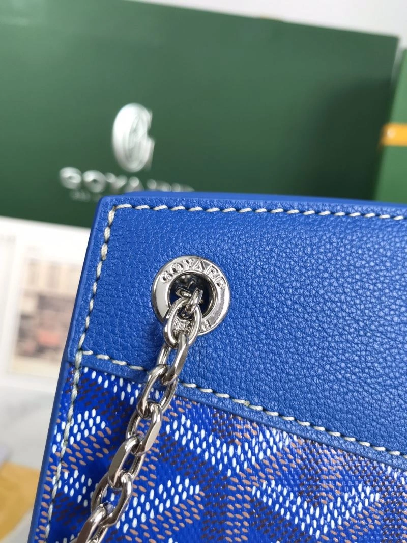 Goyard Satchel Bags RelaxedFit 59050