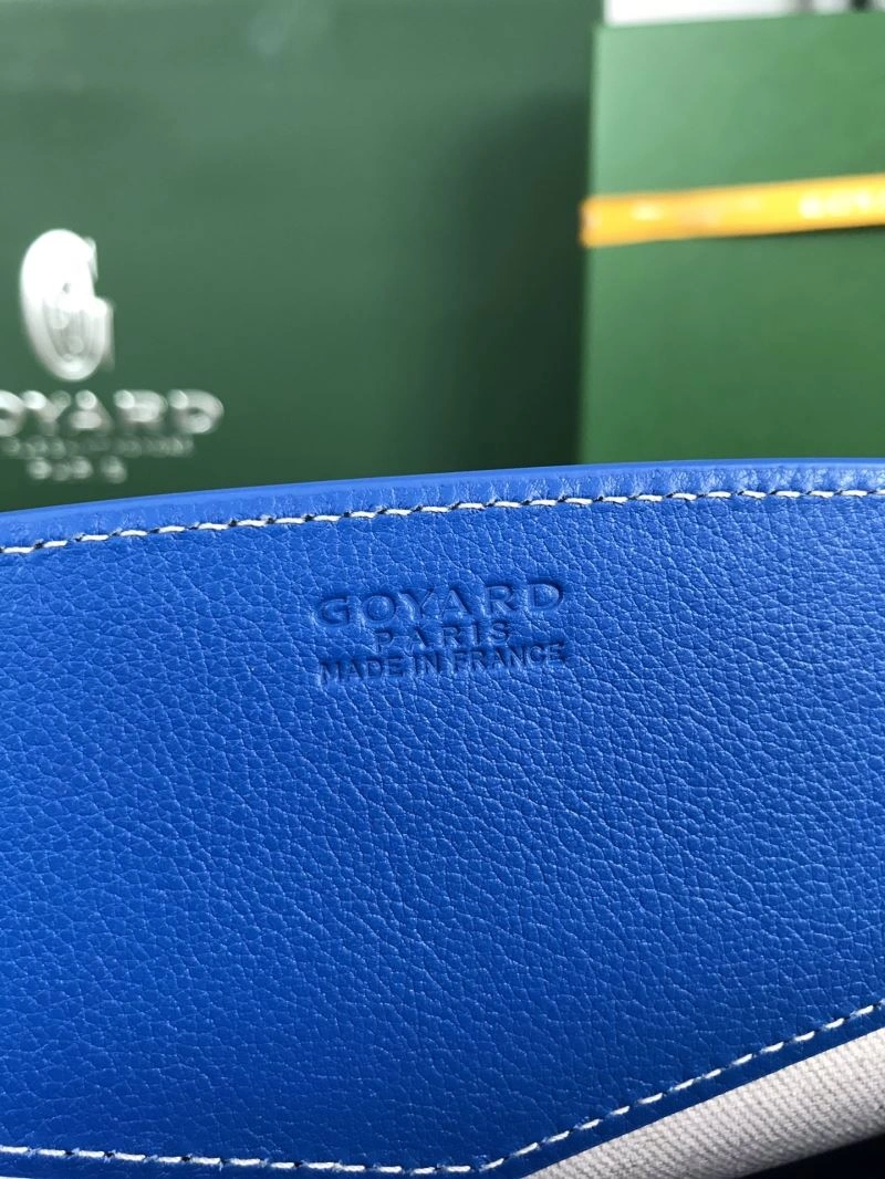 Goyard Satchel Bags RelaxedFit 59050