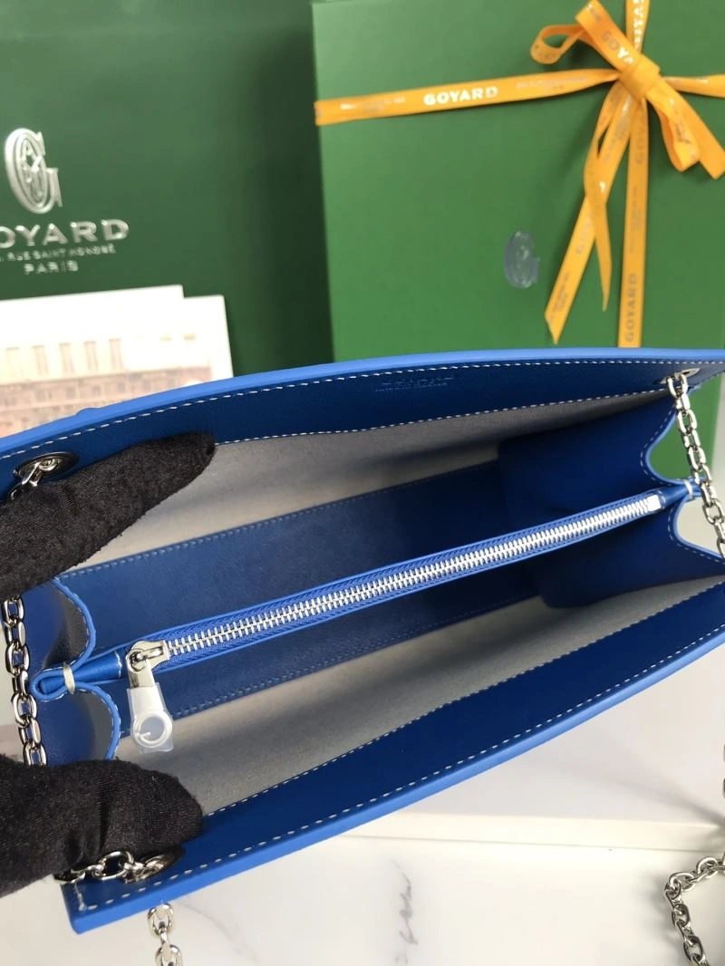 Goyard Satchel Bags RelaxedFit 59050