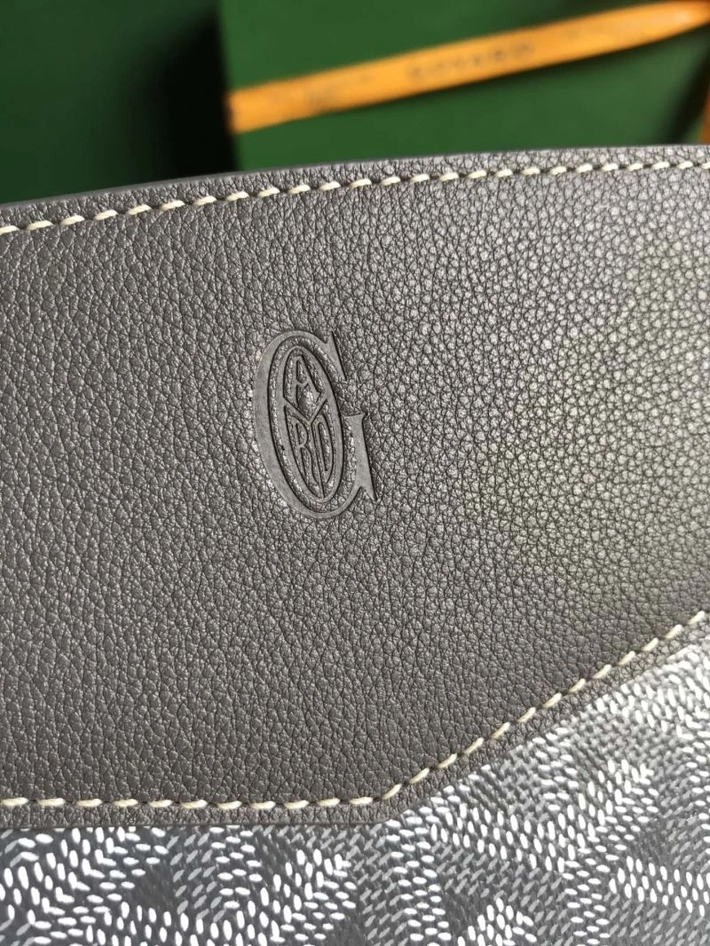 Goyard Satchel Bags Sleek 59049