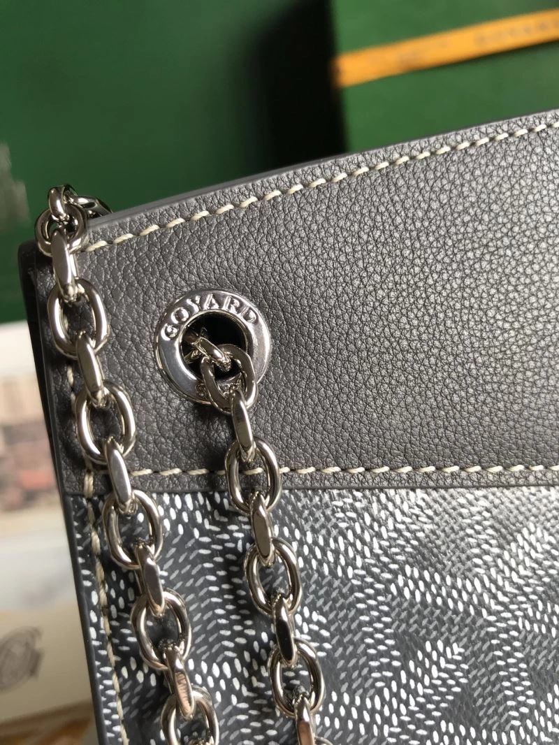 Goyard Satchel Bags Sleek 59049