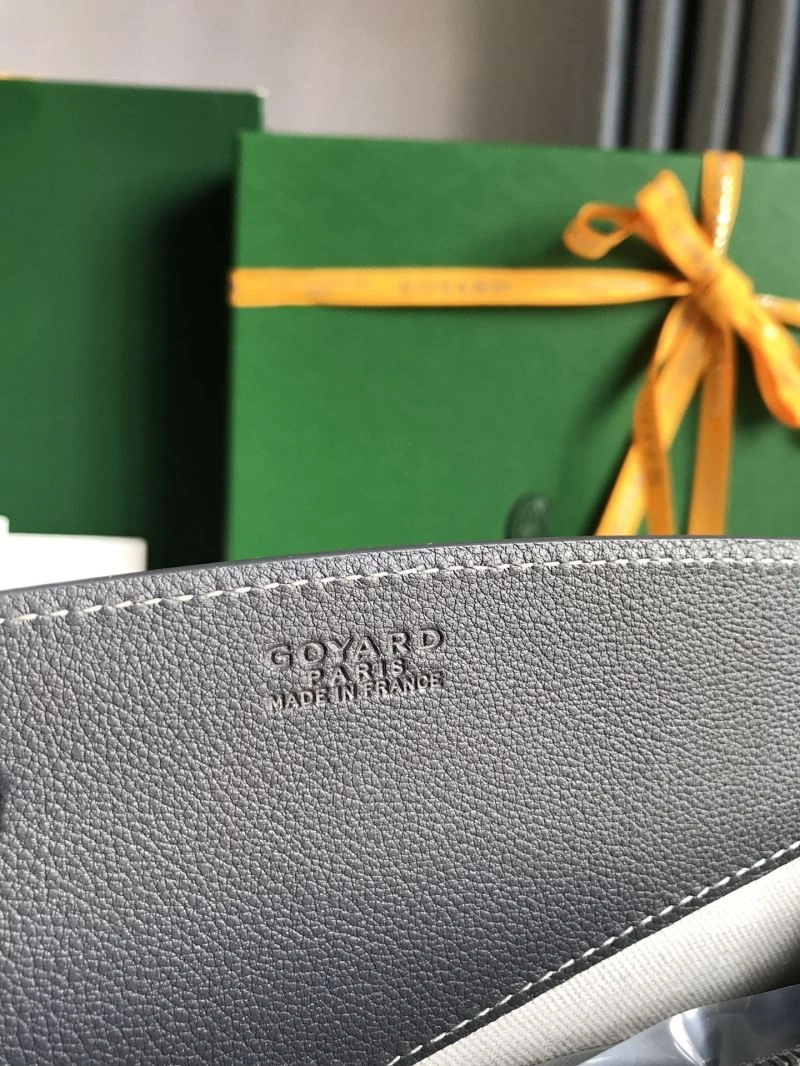 Goyard Satchel Bags Sleek 59049