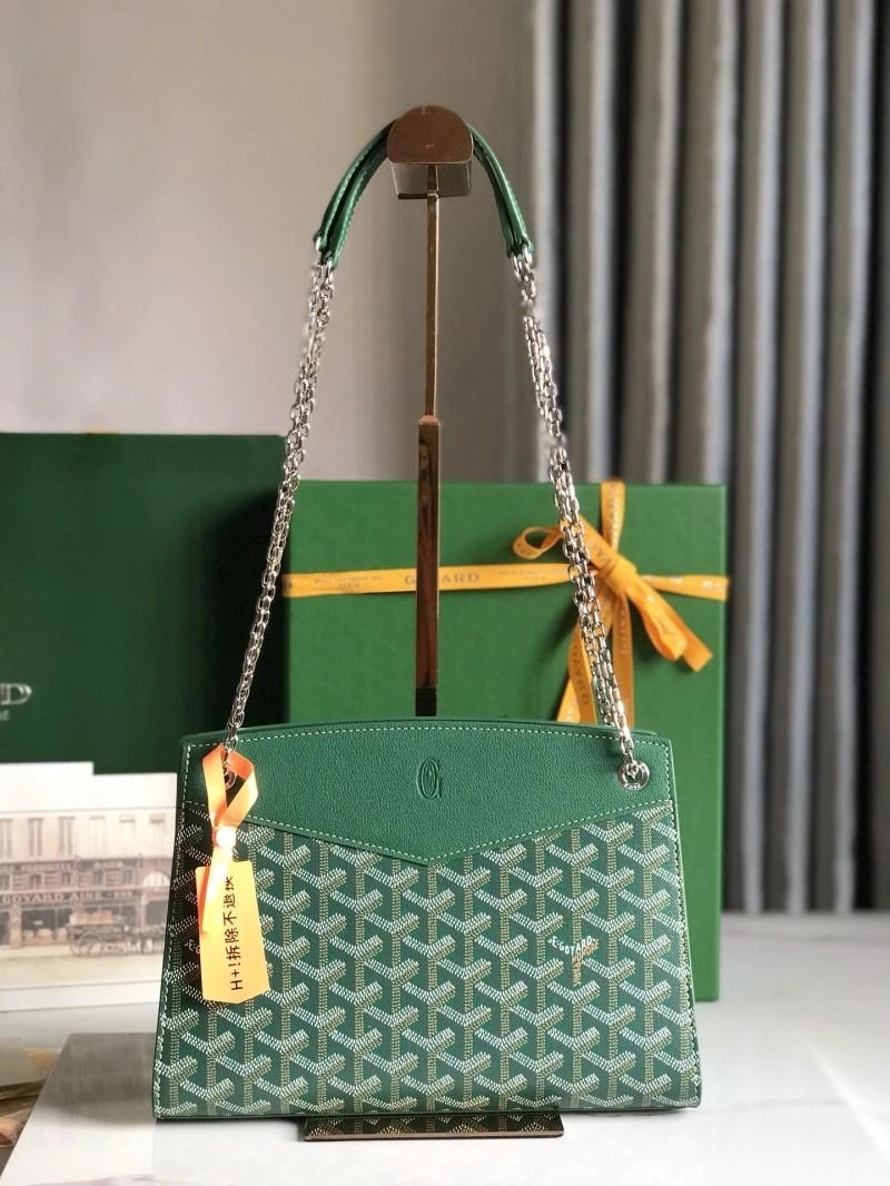 Goyard Satchel Bags Seasonal 59048