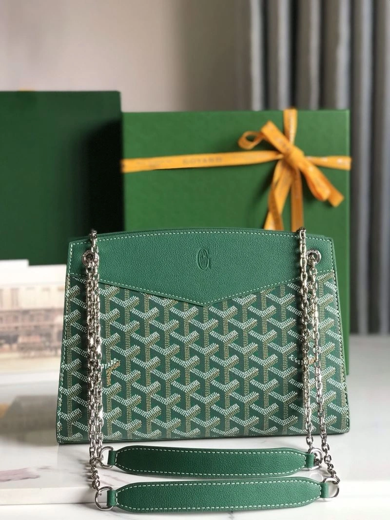 Goyard Satchel Bags Seasonal 59048