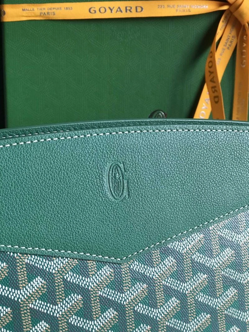 Goyard Satchel Bags Seasonal 59048