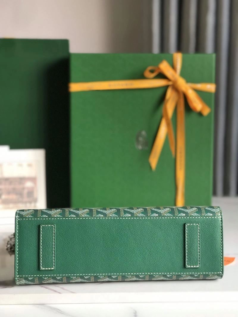 Goyard Satchel Bags Seasonal 59048