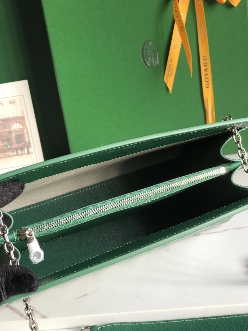 Goyard Satchel Bags Seasonal 59048