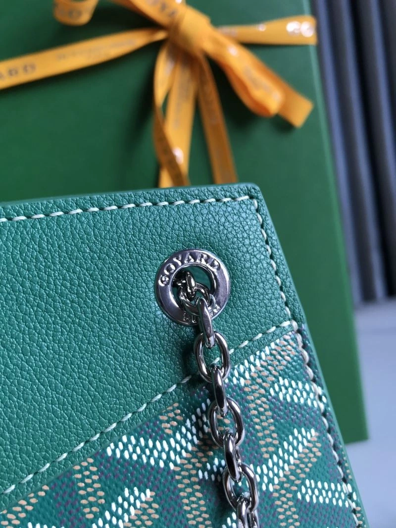Goyard Satchel Bags Seasonal 59048