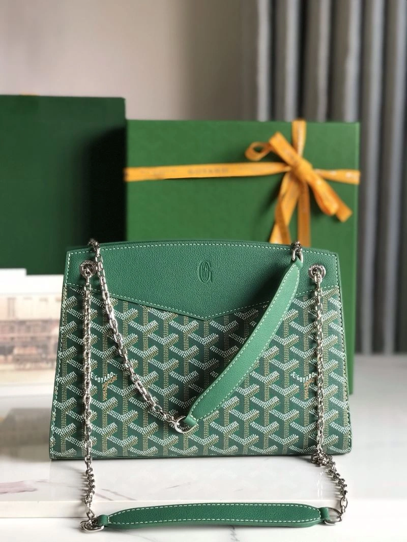 Goyard Satchel Bags Seasonal 59048