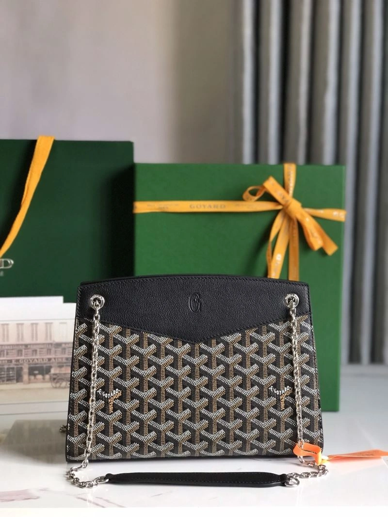 Goyard Satchel Bags TravelReady 59044
