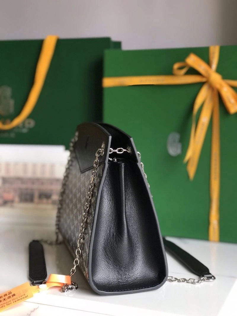 Goyard Satchel Bags TravelReady 59044