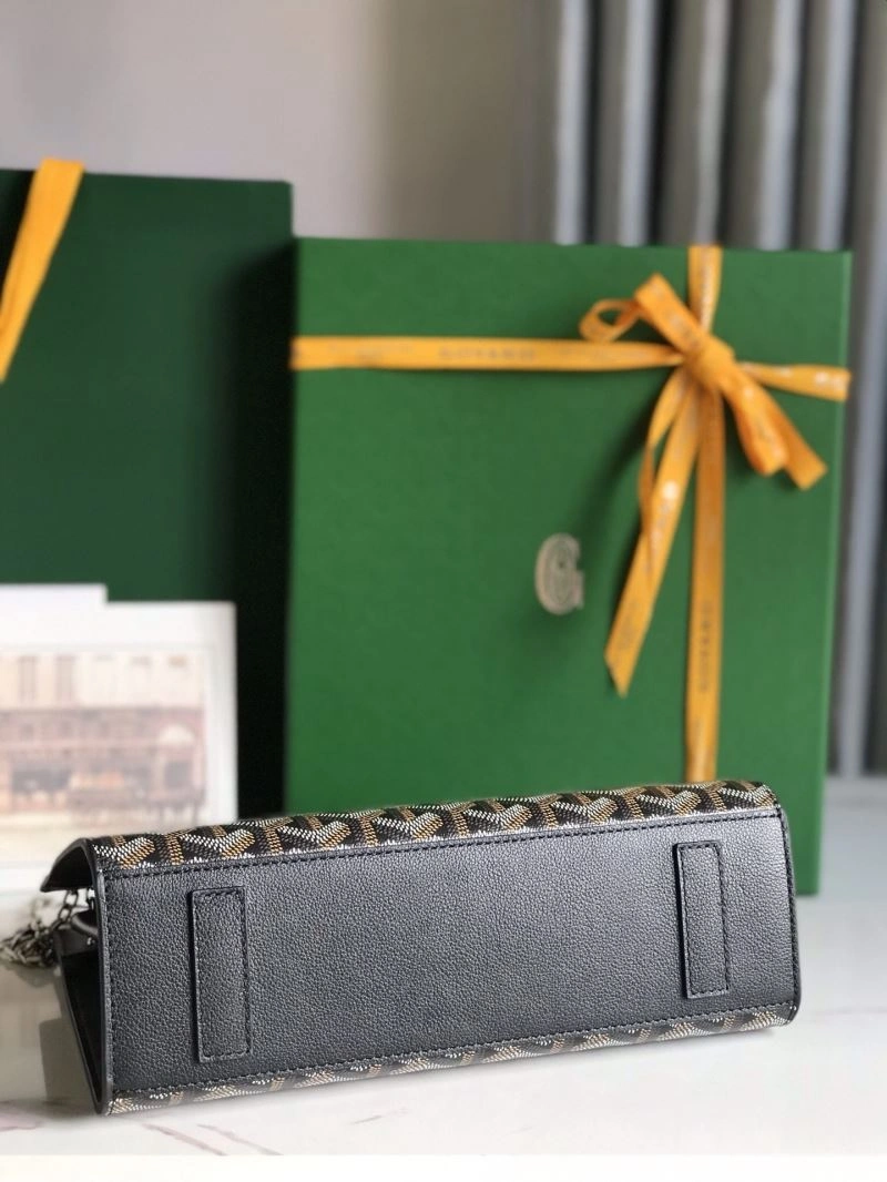 Goyard Satchel Bags TravelReady 59044