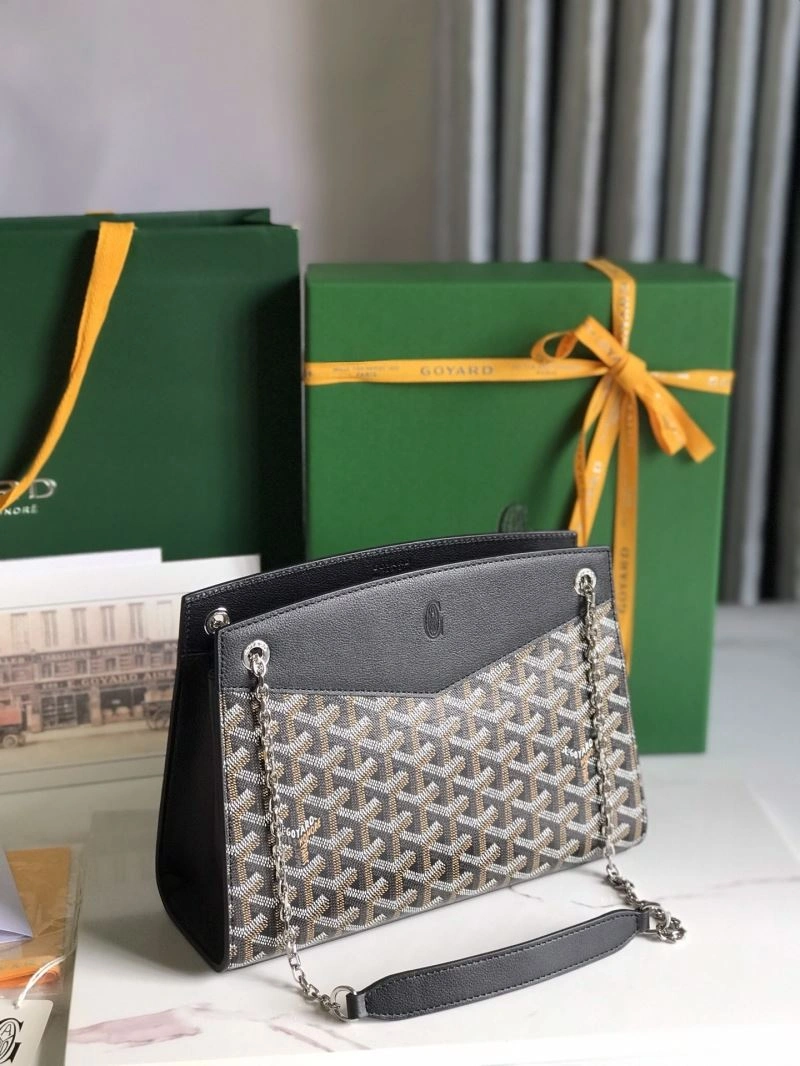 Goyard Satchel Bags TravelReady 59044
