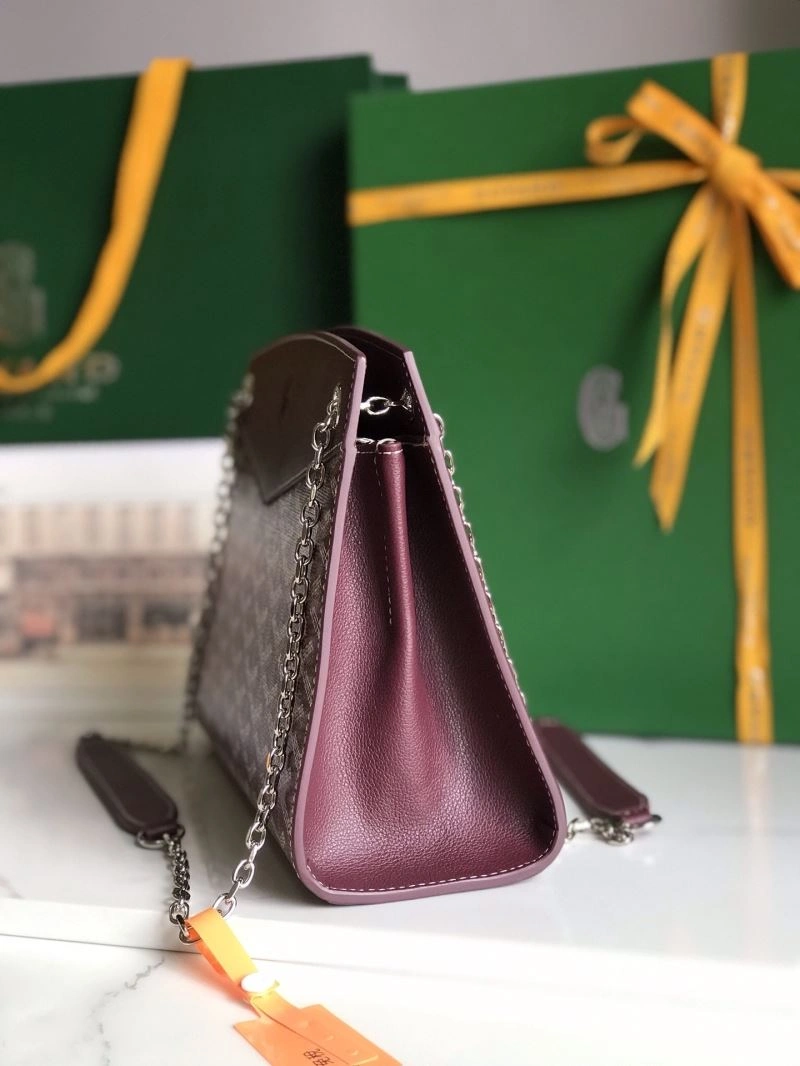 Goyard Satchel Bags DailyWear 59047