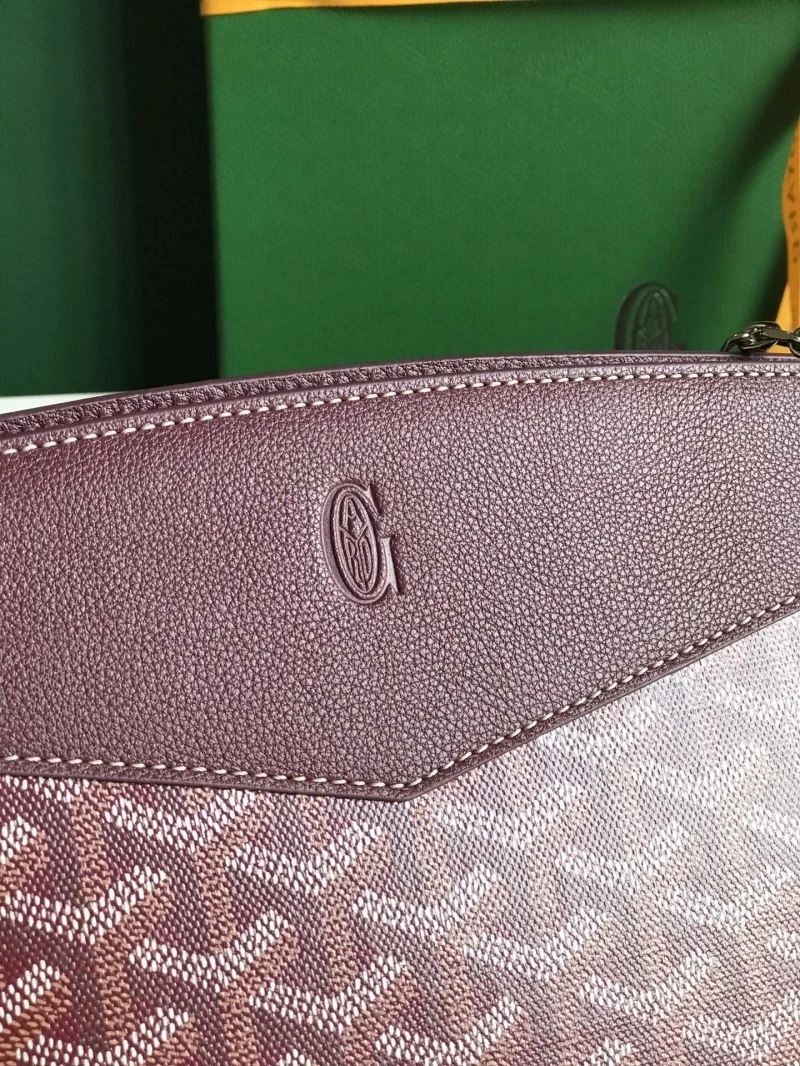 Goyard Satchel Bags DailyWear 59047