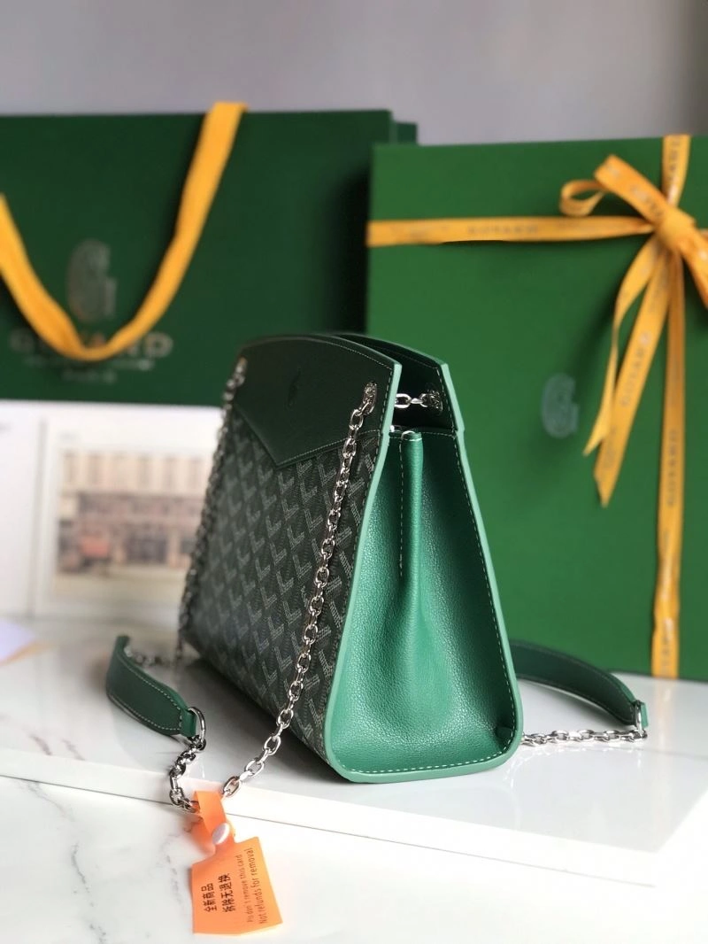 Goyard Satchel Bags Original 59097