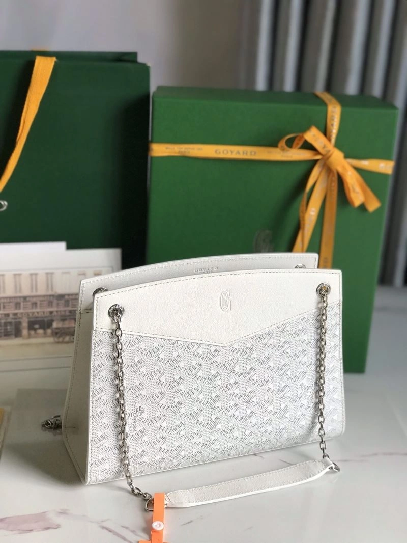 Goyard Satchel Bags GoodFit 59046