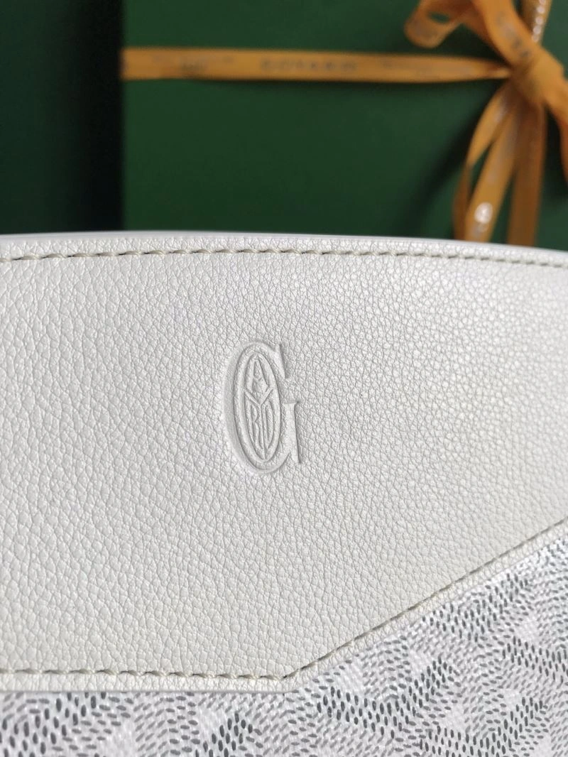 Goyard Satchel Bags GoodFit 59046