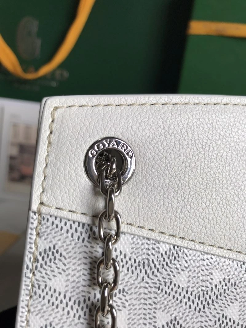 Goyard Satchel Bags GoodFit 59046