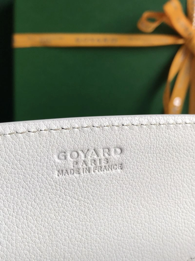 Goyard Satchel Bags GoodFit 59046