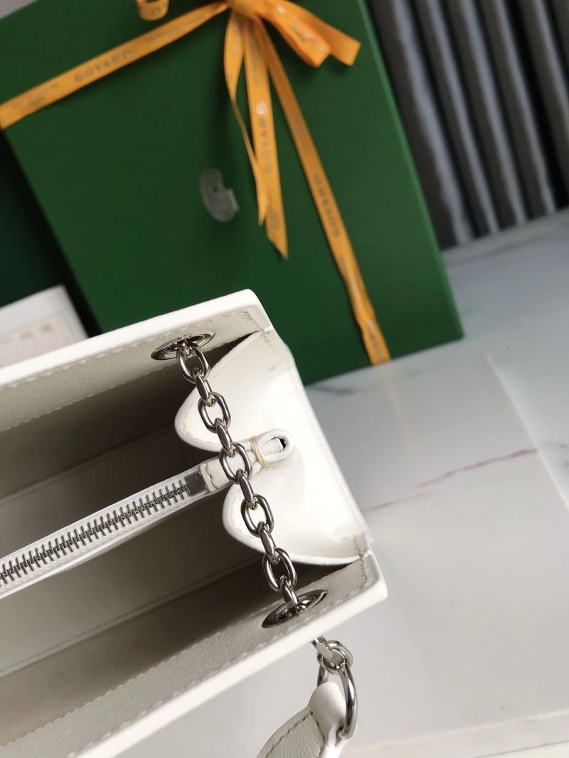 Goyard Satchel Bags GoodFit 59046