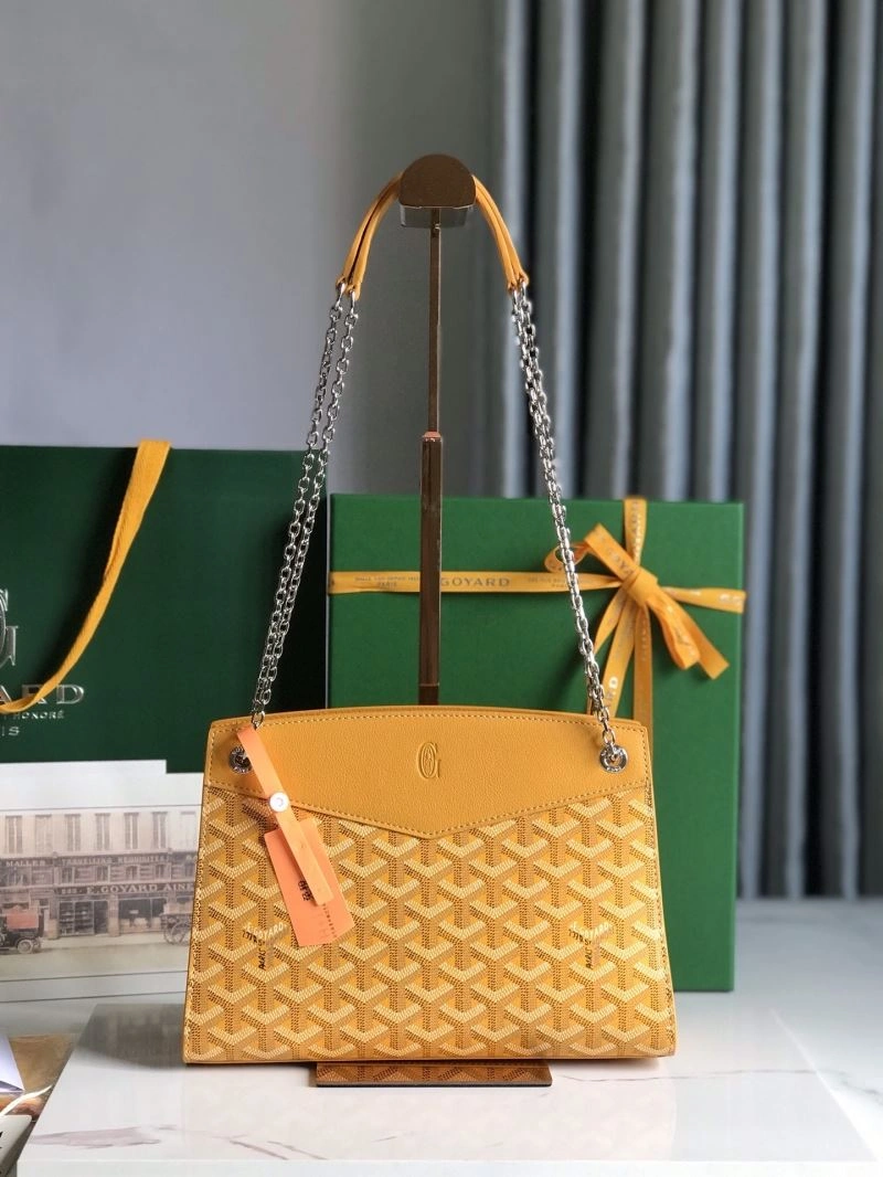 Goyard Satchel Bags WaterResistant 59092