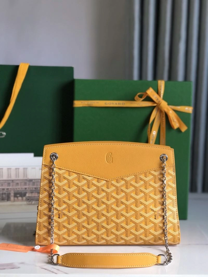 Goyard Satchel Bags WaterResistant 59092