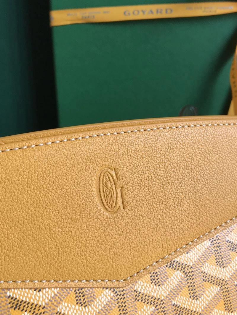 Goyard Satchel Bags WaterResistant 59092