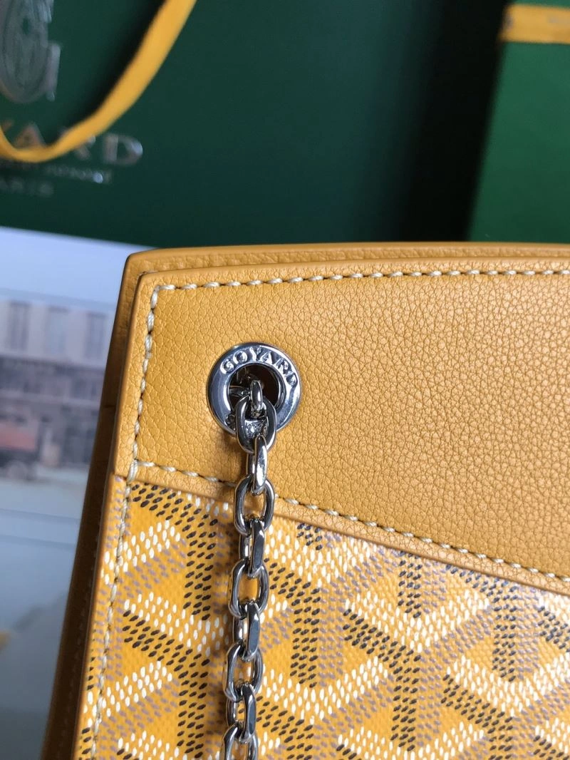 Goyard Satchel Bags WaterResistant 59092