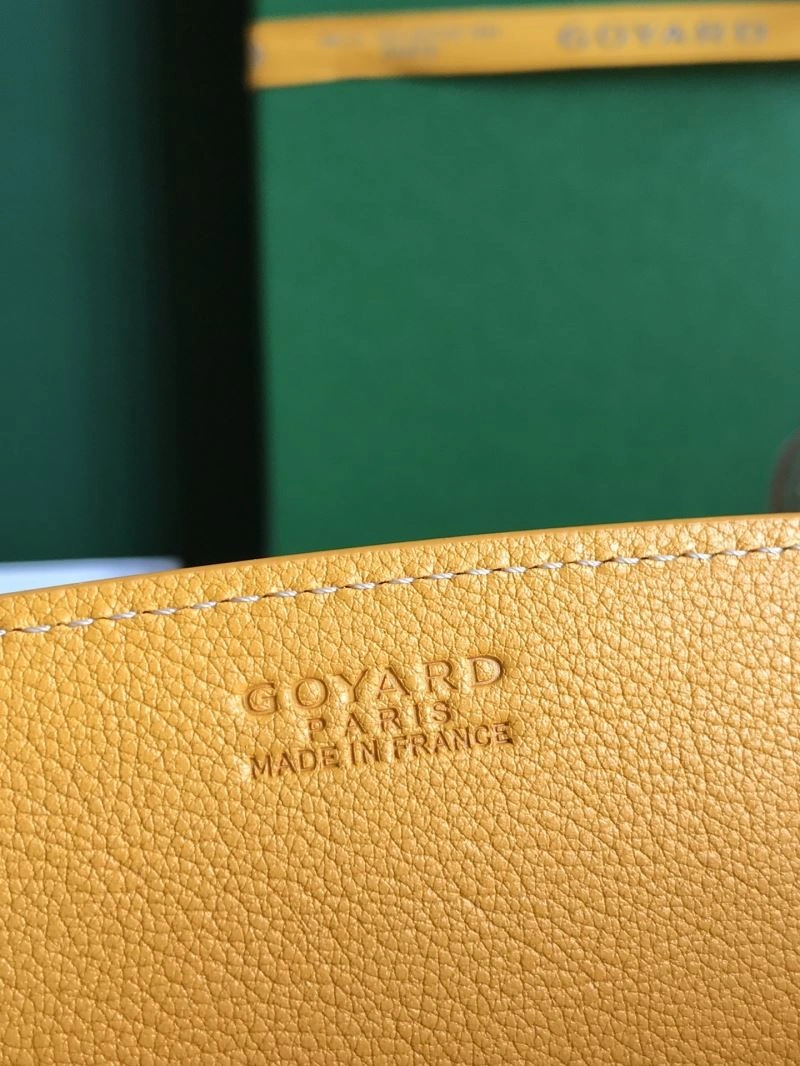 Goyard Satchel Bags WaterResistant 59092