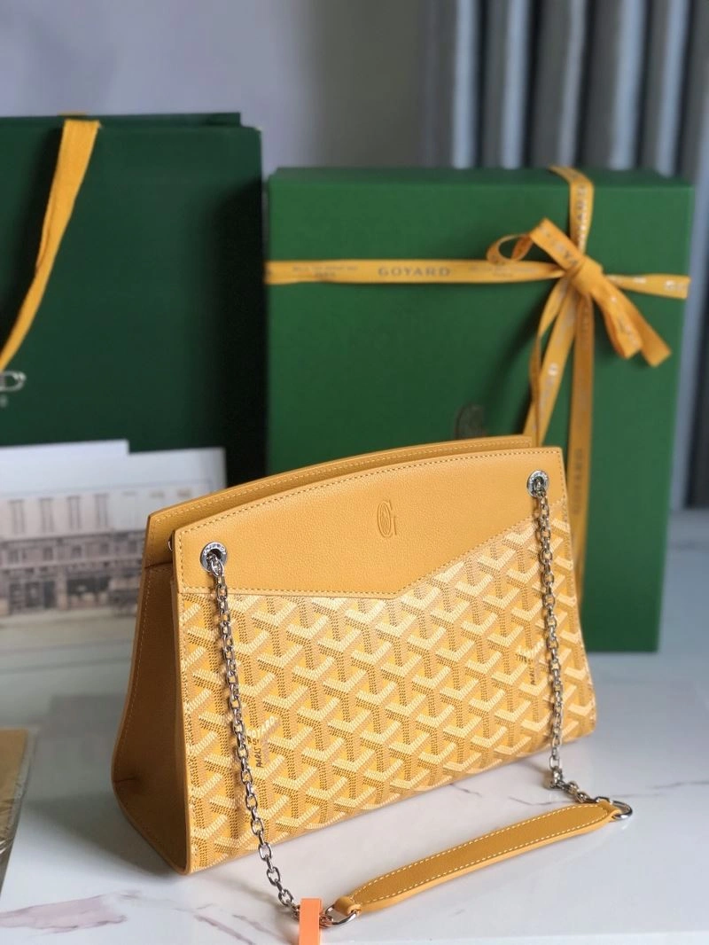 Goyard Satchel Bags WaterResistant 59092