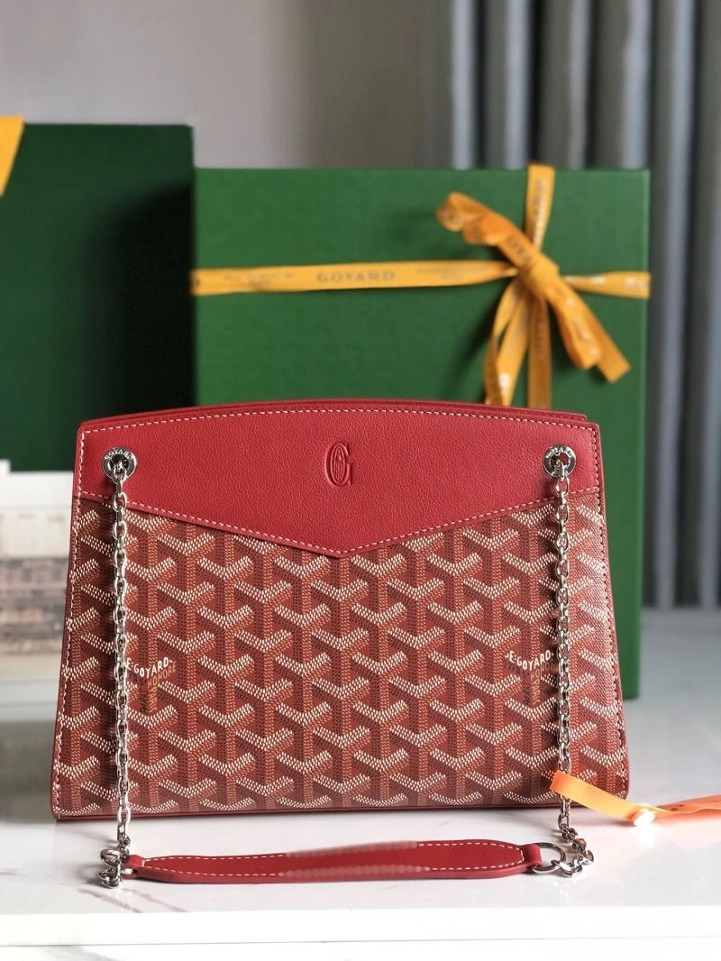 Goyard Satchel Bags AllSeason 59042