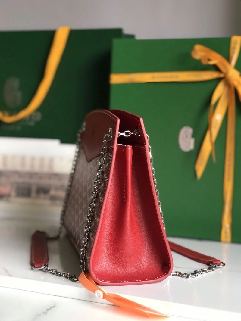 Goyard Satchel Bags AllSeason 59042