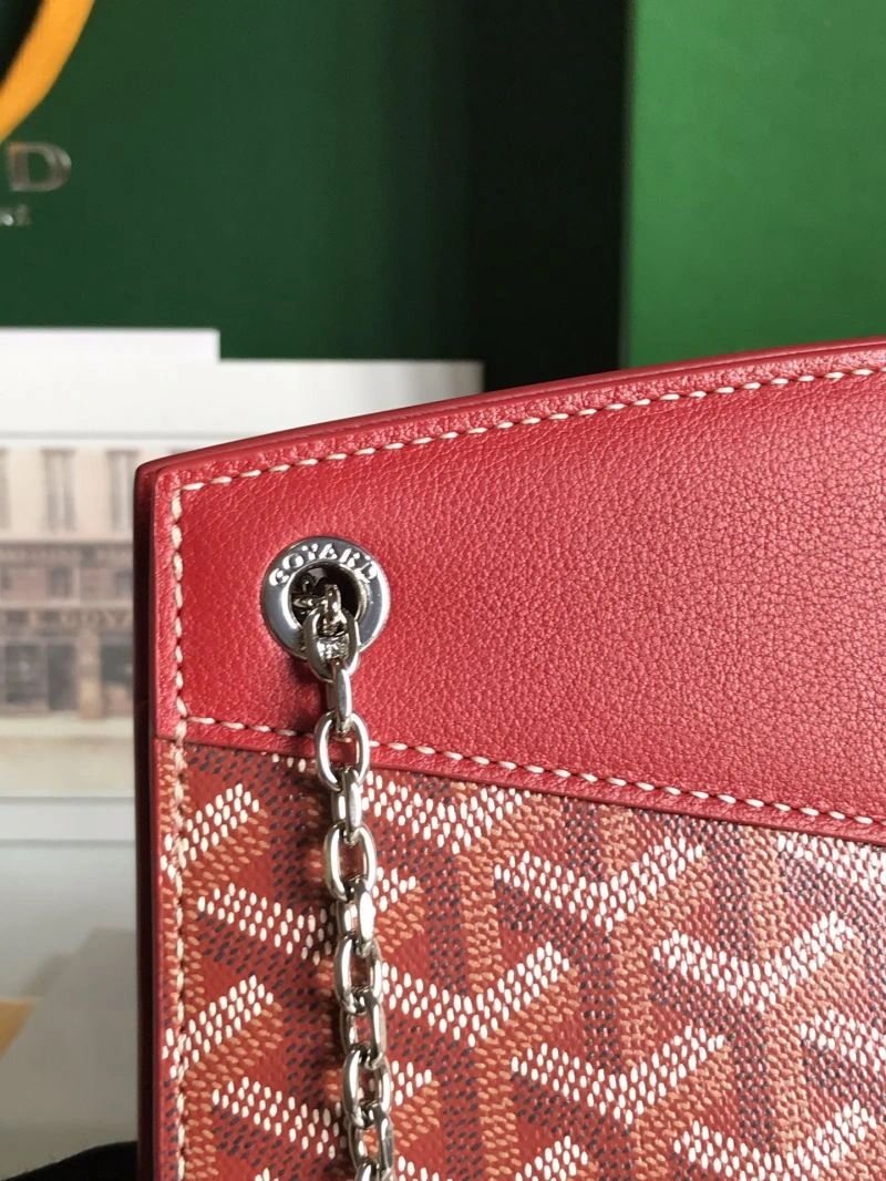 Goyard Satchel Bags AllSeason 59042