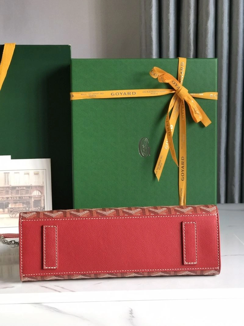 Goyard Satchel Bags AllSeason 59042