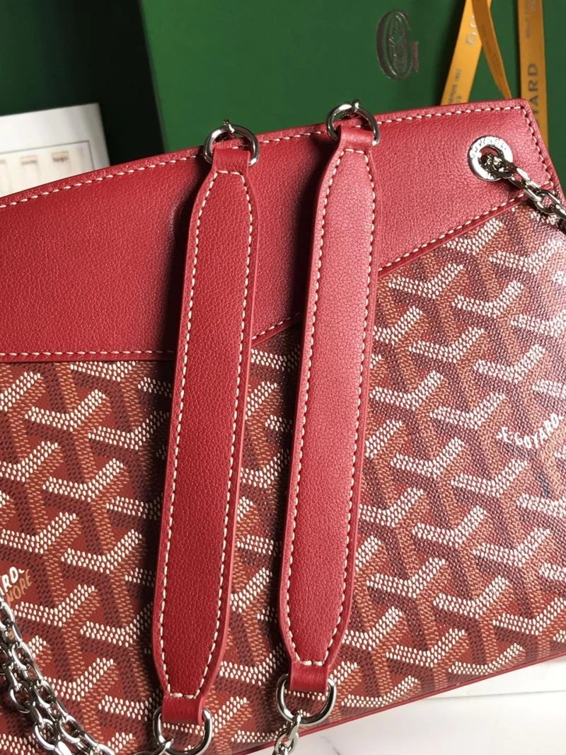 Goyard Satchel Bags AllSeason 59042