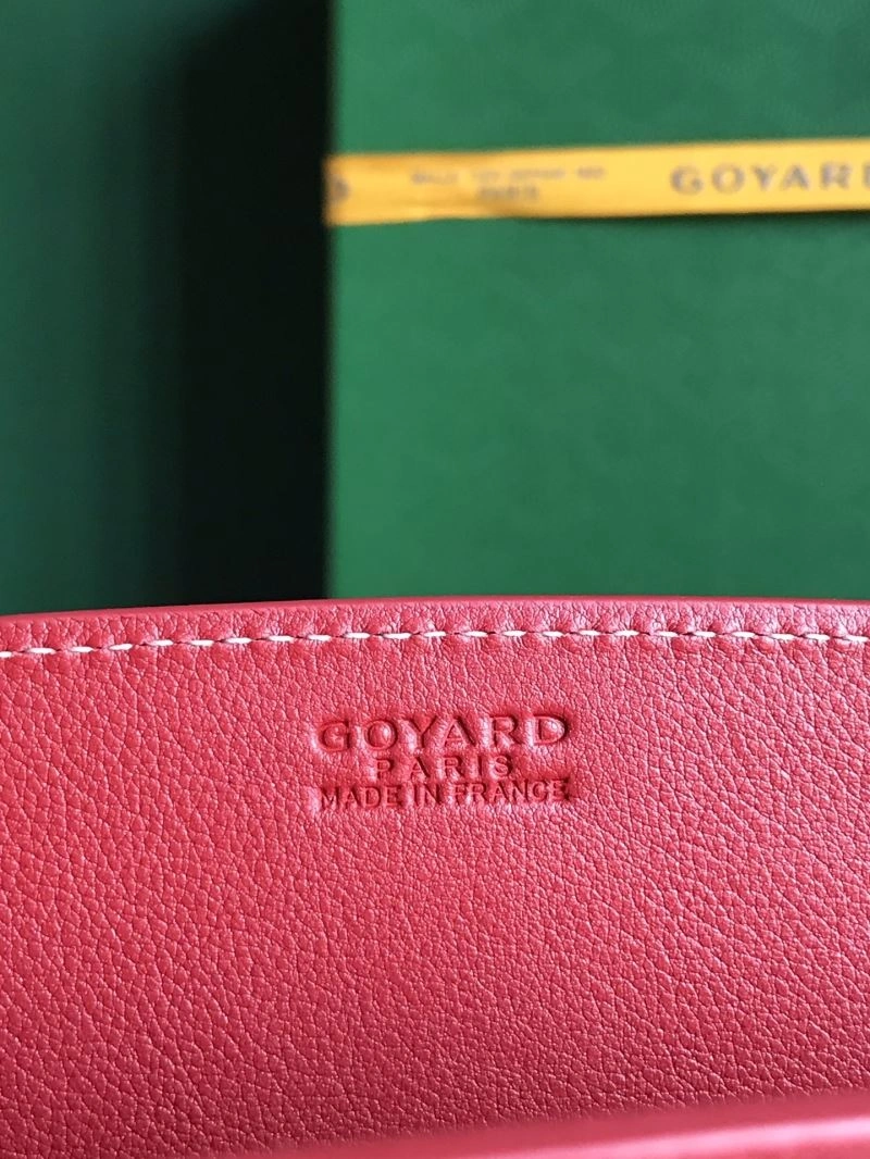 Goyard Satchel Bags AllSeason 59042